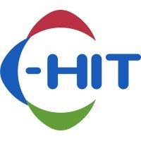 c-hit logo image