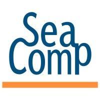 seacomp s.r.o. logo image