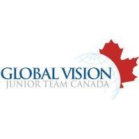 global vision logo image