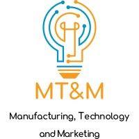 manufacturing, technology and marketing