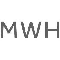 mwh gmbh logo image