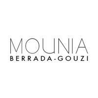 mounia berrada-gouzi - multilingual event host & moderator logo image