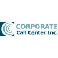 formely corporate call center, inc, now the results companies logo image