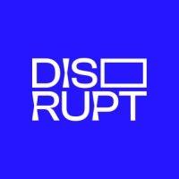 disrupt logo image