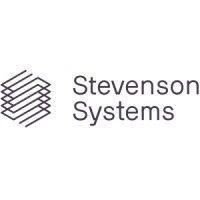 stevenson systems, inc. logo image