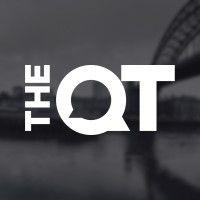 the qt logo image