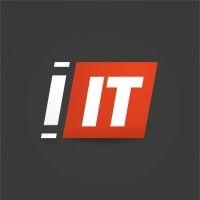 integrated it logo image