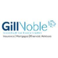 gill noble & co ltd logo image