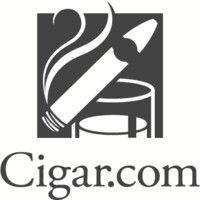 cigar.com logo image