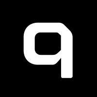 qmobi logo image