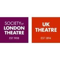 society of london theatre & uk theatre logo image