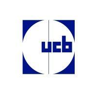 ucb deutschland logo image