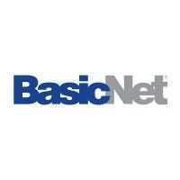 basicnet spa logo image