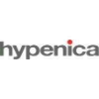 hypenica logo image