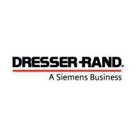 dresser-rand - a siemens business logo image