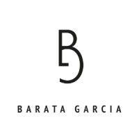 barata garcia - textile industry logo image