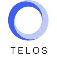 telos logo image