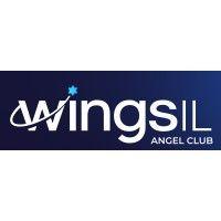 wings il logo image