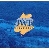 jwf industries logo image