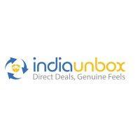 indiaunbox logo image