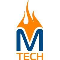 mindfire tech logo image