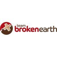 team broken earth logo image