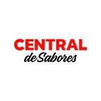 central de sabores logo image