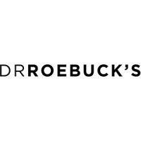 dr roebuck's logo image