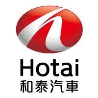 hotai motor co., ltd. logo image