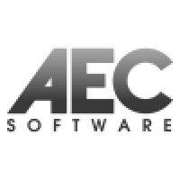 aec software logo image