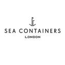 logo of Sea Containers London