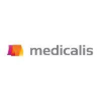 medicalis logo image