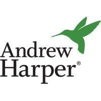 andrew harper logo image