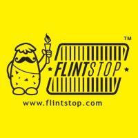 flintstop logo image