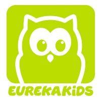 eurekakids logo image