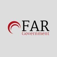 far government, inc. logo image