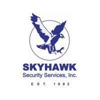 skyhawk security services, inc. logo image