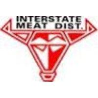 interstate meat distributors logo image