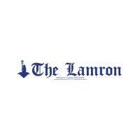 the lamron logo image