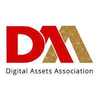 digital assets association logo image