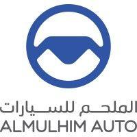 al mulhim auto services holding co. l.t.d. logo image