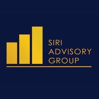 siri advisory group logo image