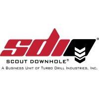 scout downhole logo image