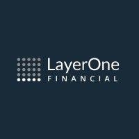 layerone financial logo image