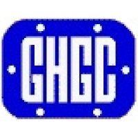 ghgc logo image