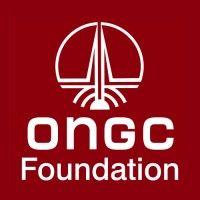 ongc foundation logo image