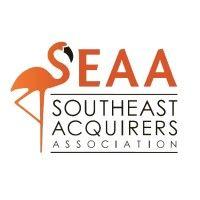 southeast acquirers association logo image