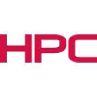 hpc plc logo image