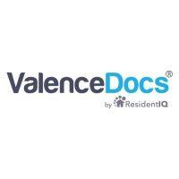 valencedocs logo image