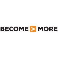 become more